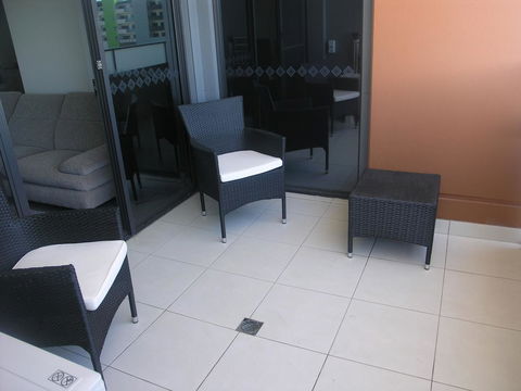 Kesh At Hudson Square - Hotels Melbourne 33