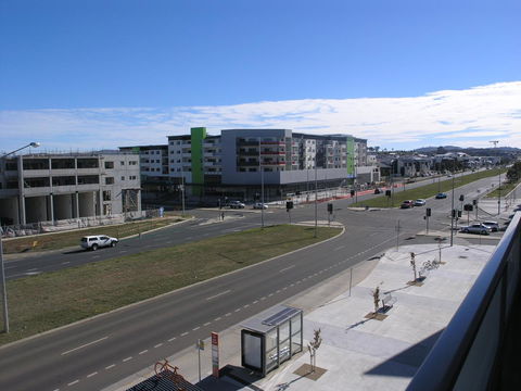 Kesh At Hudson Square - Hotels Melbourne 32