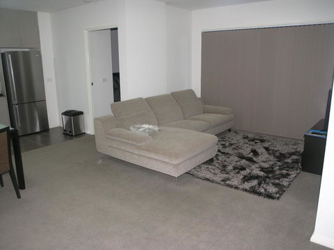 Kesh At Hudson Square - Hotels Melbourne 20