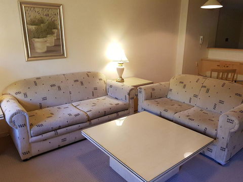 Argyle Apartments - Hotels Melbourne 1