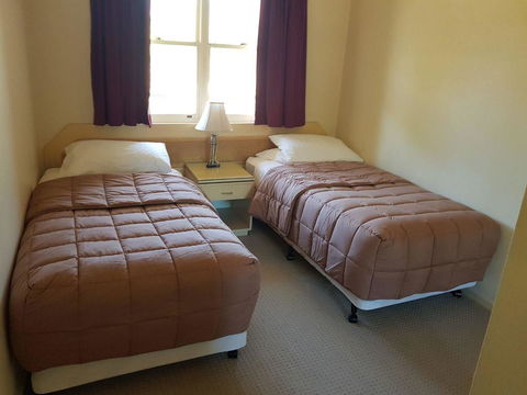 Argyle Apartments - Hotels Melbourne 8