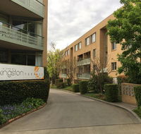 Kingston Comfy Apartment - Hotels Melbourne