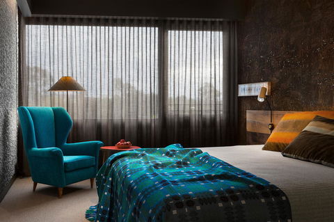 Ovolo Nishi - Hotels Melbourne 17