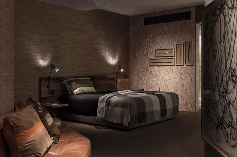 Ovolo Nishi - Hotels Melbourne 30