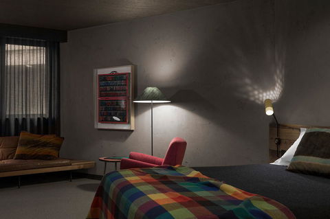 Ovolo Nishi - Hotels Melbourne 36