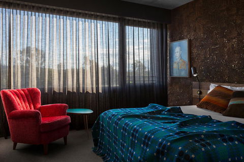 Ovolo Nishi - Hotels Melbourne 25