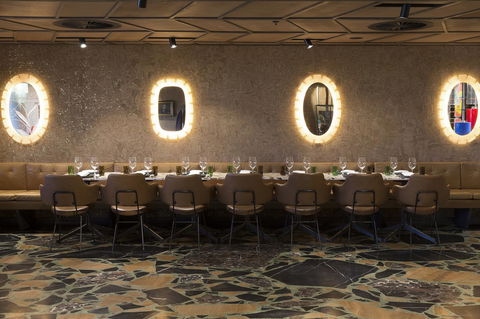 Ovolo Nishi - Hotels Melbourne 43
