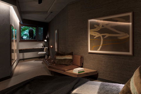 Ovolo Nishi - Hotels Melbourne 28