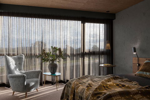 Ovolo Nishi - Hotels Melbourne 6
