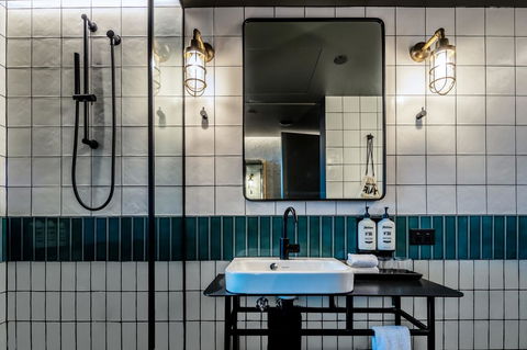 Ovolo Nishi - Hotels Melbourne 12