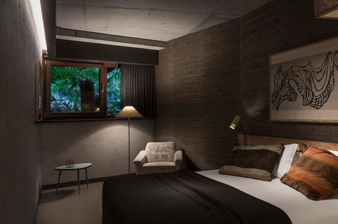 Ovolo Nishi - Hotels Melbourne 35