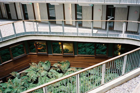 Ovolo Nishi - Hotels Melbourne 37