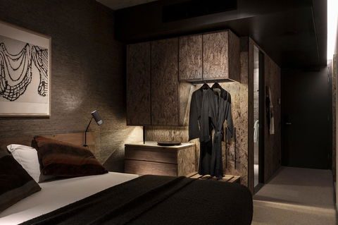 Ovolo Nishi - Hotels Melbourne 33