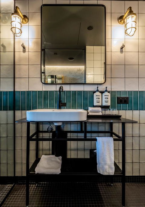 Ovolo Nishi - Hotels Melbourne 4