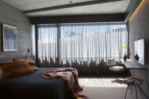 Ovolo Nishi - Hotels Melbourne 38