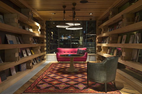 Ovolo Nishi - Hotels Melbourne 7