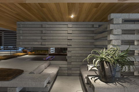 Ovolo Nishi - Hotels Melbourne 44