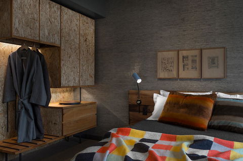 Ovolo Nishi - Hotels Melbourne 2