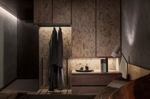 Ovolo Nishi - Hotels Melbourne 19
