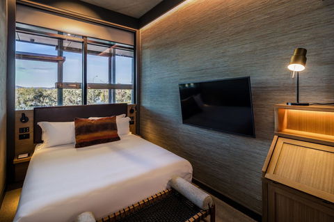 Ovolo Nishi - Hotels Melbourne 11