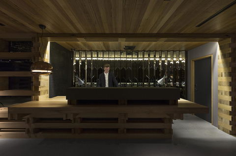 Ovolo Nishi - Hotels Melbourne 40
