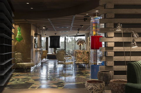 Ovolo Nishi - Hotels Melbourne 42