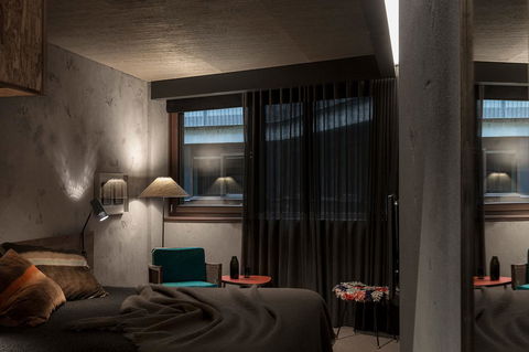 Ovolo Nishi - Hotels Melbourne 26