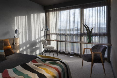Ovolo Nishi - Hotels Melbourne 5