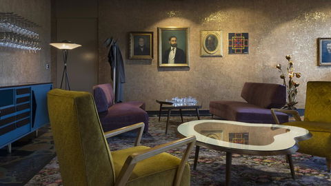 Ovolo Nishi - Hotels Melbourne 3