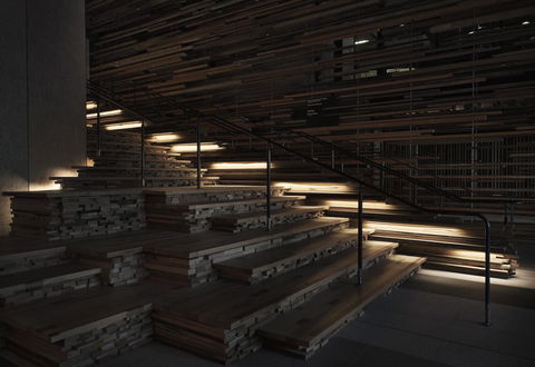 Ovolo Nishi - Hotels Melbourne 41
