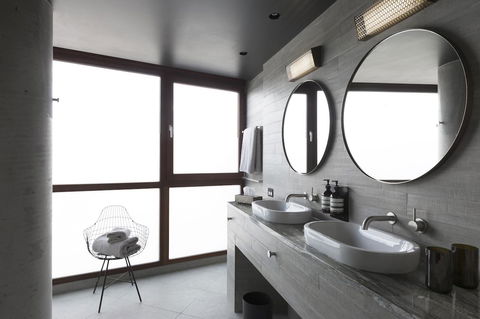 Ovolo Nishi - Hotels Melbourne 13