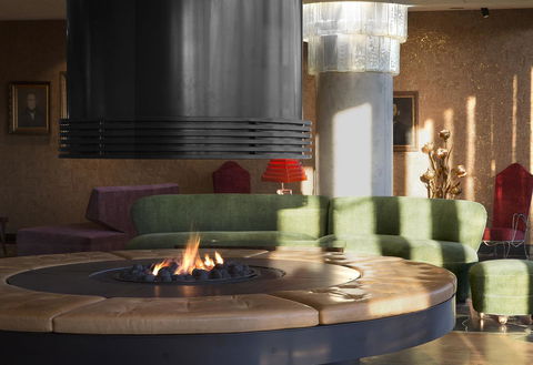 Ovolo Nishi - Hotels Melbourne 1