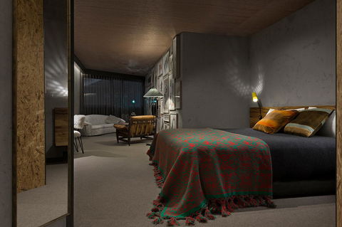 Ovolo Nishi - Hotels Melbourne 22