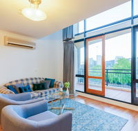 ALLARA CANBERRA - Hotels Melbourne