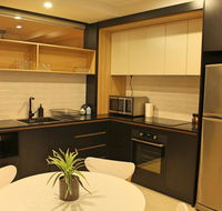 Stylish Modern Cute as a Button - Braddon CBD - Hotels Melbourne