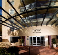 Mantra on Northbourne - Hotels Melbourne