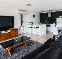 Lure Bed and Breakfast - Hotels Melbourne