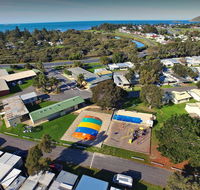 Victor Harbor Holiday  Cabin Park - Hotels Melbourne