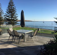 crystal blue apartment - Hotels Melbourne