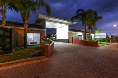 Morphettville Motor Inn - Hotels Melbourne 6