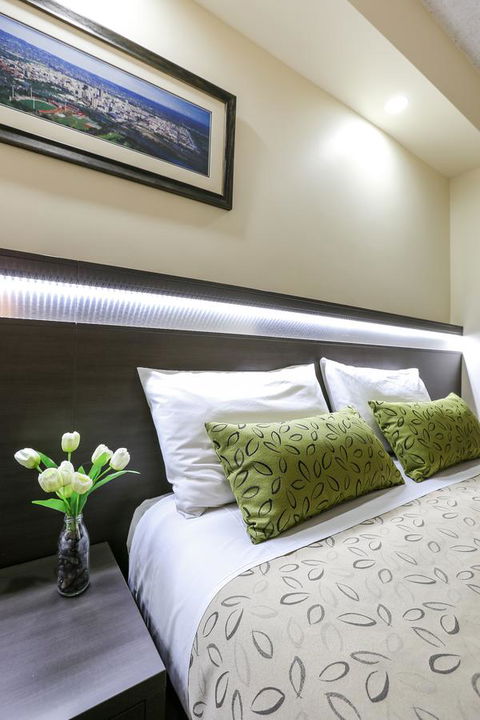 Morphettville Motor Inn - Hotels Melbourne 8