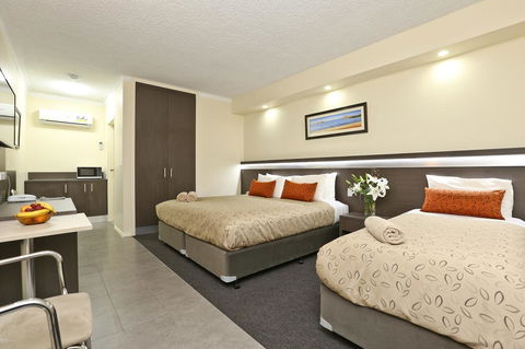 Morphettville Motor Inn - Hotels Melbourne 13