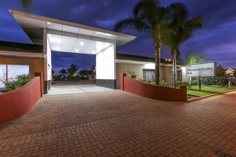 Morphettville Motor Inn - Hotels Melbourne 4