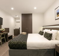 Morphettville Motor Inn - Hotels Melbourne
