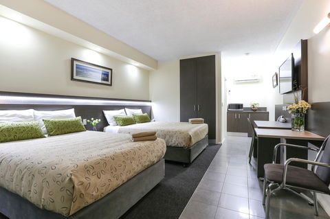 Morphettville Motor Inn - Hotels Melbourne 12