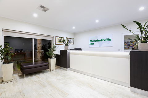 Morphettville Motor Inn - Hotels Melbourne 7