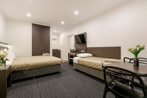 Morphettville Motor Inn - Hotels Melbourne 3