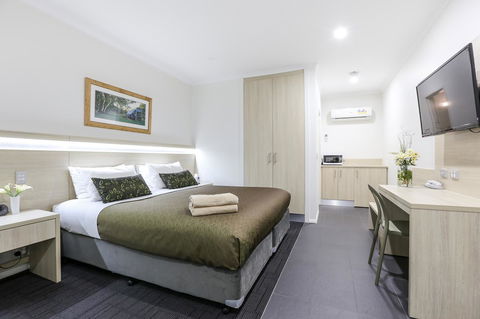 Morphettville Motor Inn - Hotels Melbourne 11