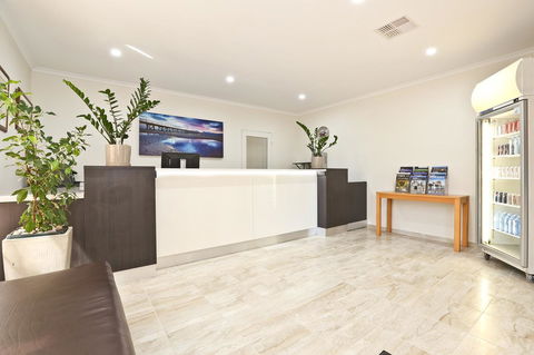 Morphettville Motor Inn - Hotels Melbourne 5