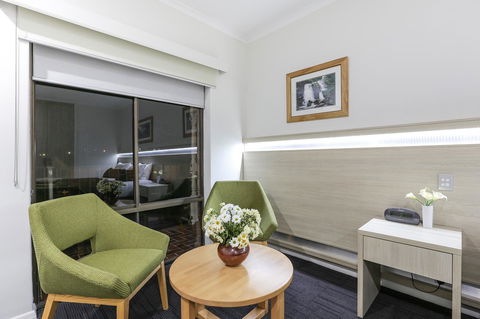 Morphettville Motor Inn - Hotels Melbourne 2